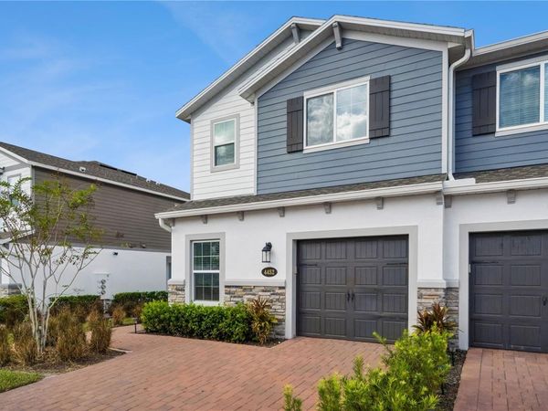 4452 CAMPSITE LOOP , ORLANDO, FL 32824