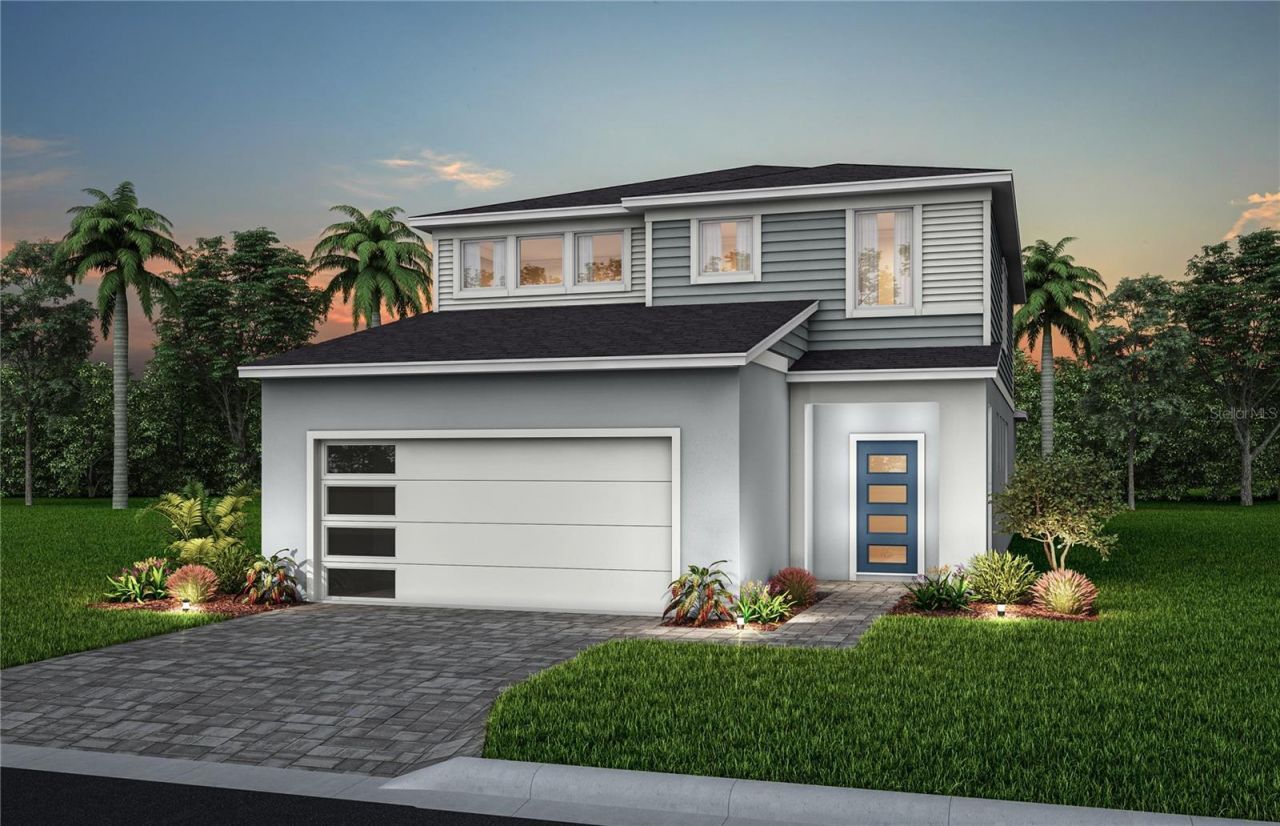 15952 Calm Key Loop , Clermont, FL 34714 Main Photo