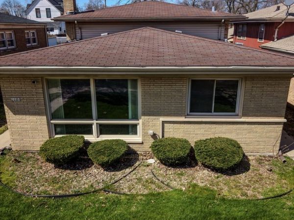 14404 Ingleside Avenue , Dolton, IL 60419