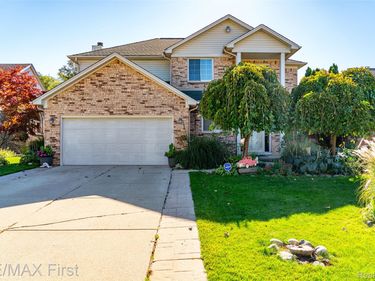 4134 Vera Court, Sterling Heights, Mi 48310