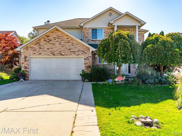 4134 Vera Court , Sterling Heights, Mi 48310