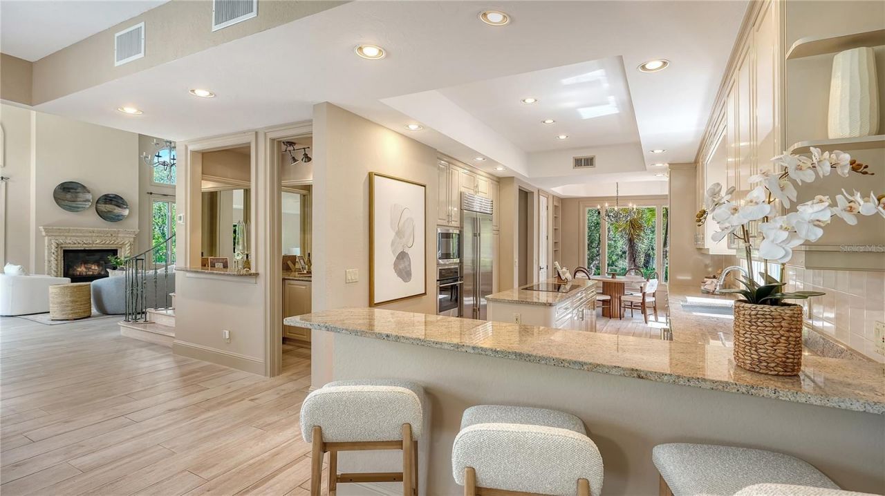 168 Coastal Hammock Court , Osprey, FL 34229 Photo