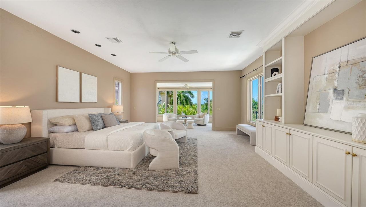 168 Coastal Hammock Court , Osprey, FL 34229 Photo