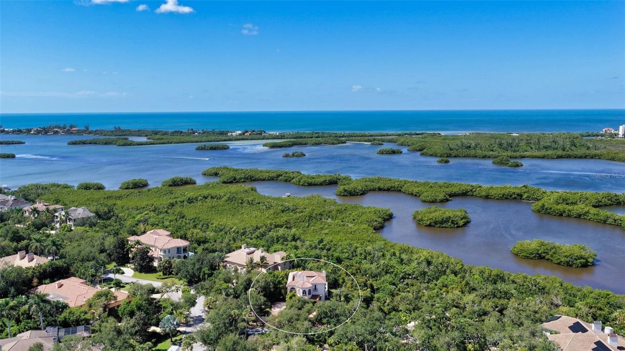 168 Coastal Hammock Court , Osprey, FL 34229 Photo