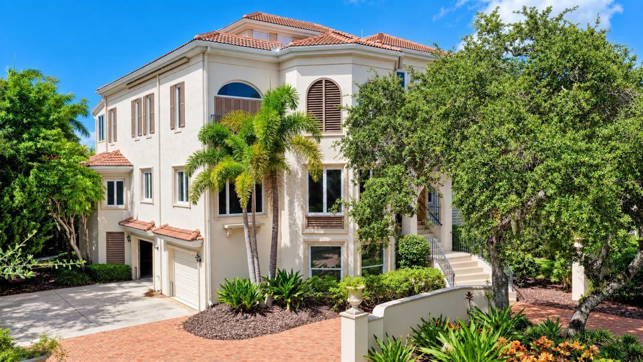 168 Coastal Hammock Court , Osprey, FL 34229 Photo