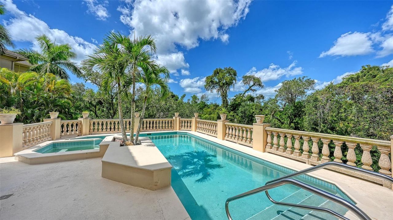168 Coastal Hammock Court , Osprey, FL 34229 Photo