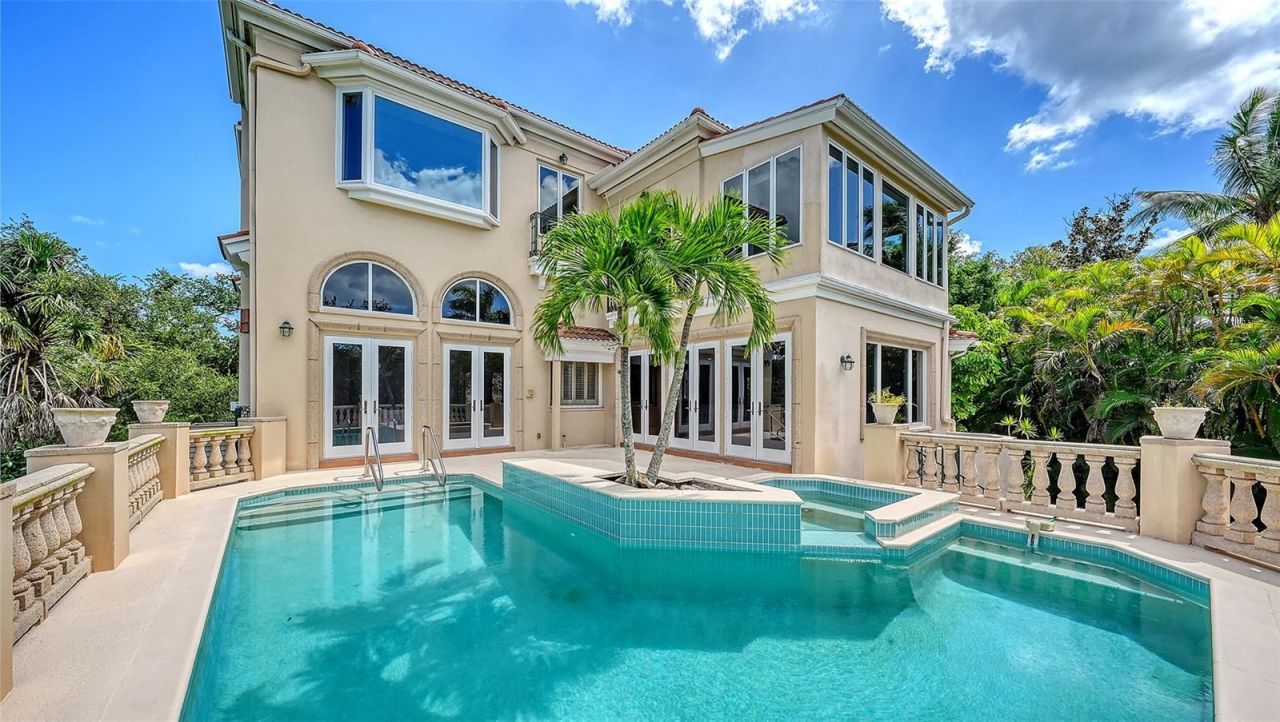 168 Coastal Hammock Court , Osprey, FL 34229 Photo