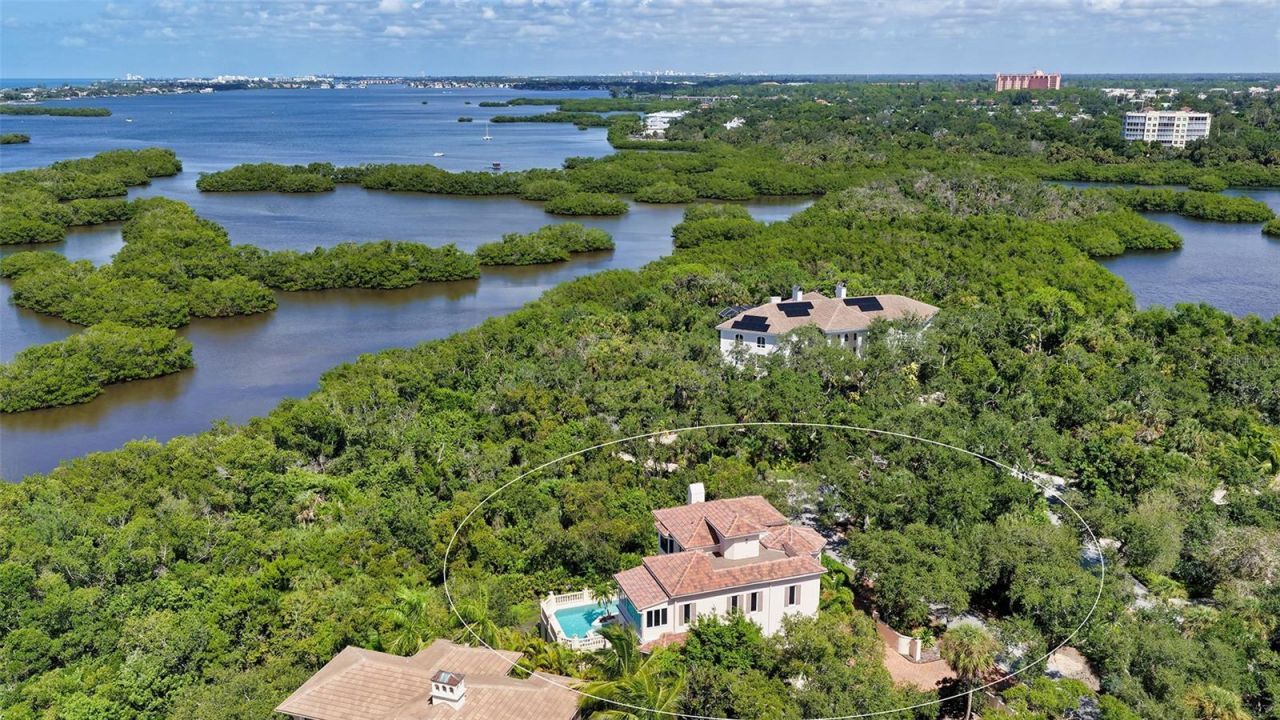 168 Coastal Hammock Court , Osprey, FL 34229 Photo