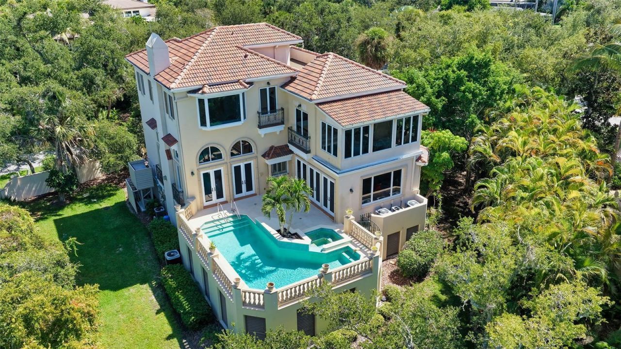 168 Coastal Hammock Court , Osprey, FL 34229 Photo