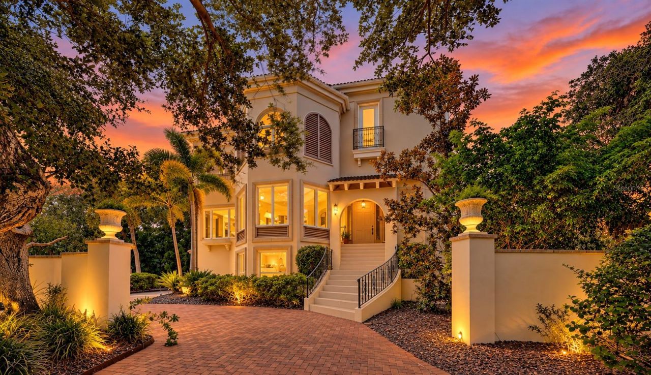 168 Coastal Hammock Court , Osprey, FL 34229 Photo