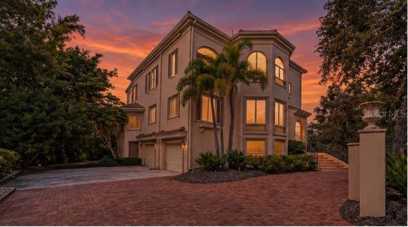 168 Coastal Hammock Court , Osprey, FL 34229 Photo