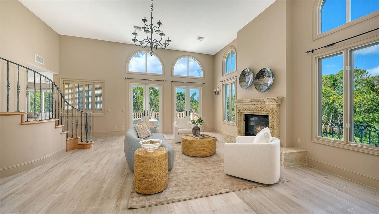 168 Coastal Hammock Court , Osprey, FL 34229 Photo