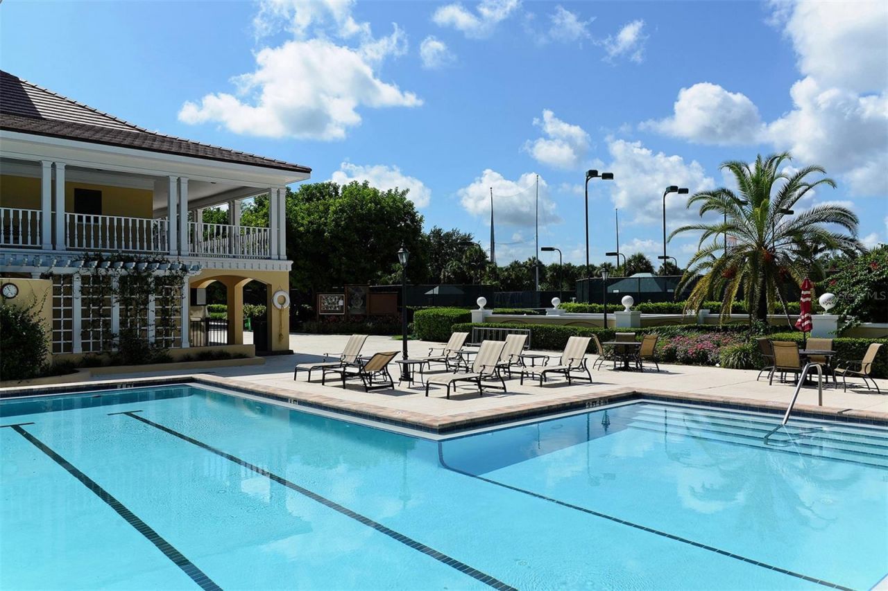 168 Coastal Hammock Court , Osprey, FL 34229 Photo