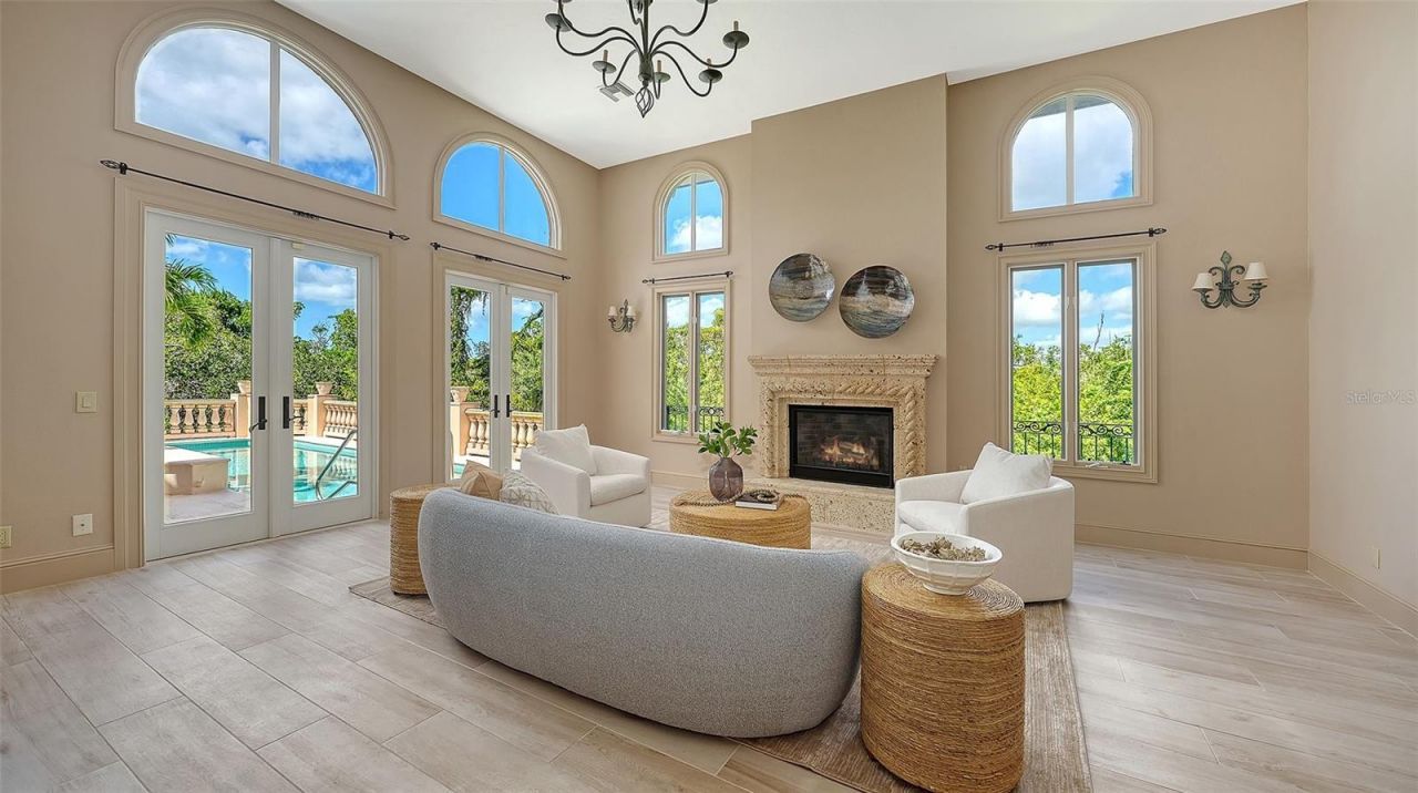 168 Coastal Hammock Court , Osprey, FL 34229 Photo