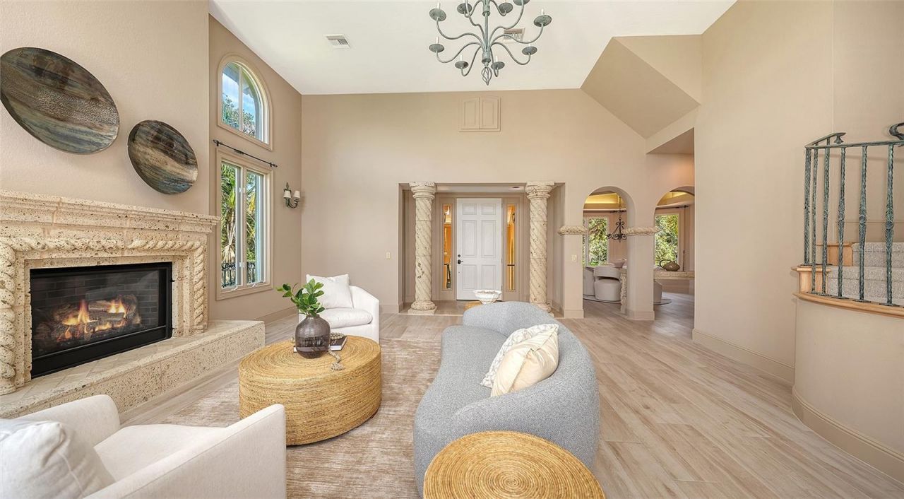 168 Coastal Hammock Court , Osprey, FL 34229 Photo