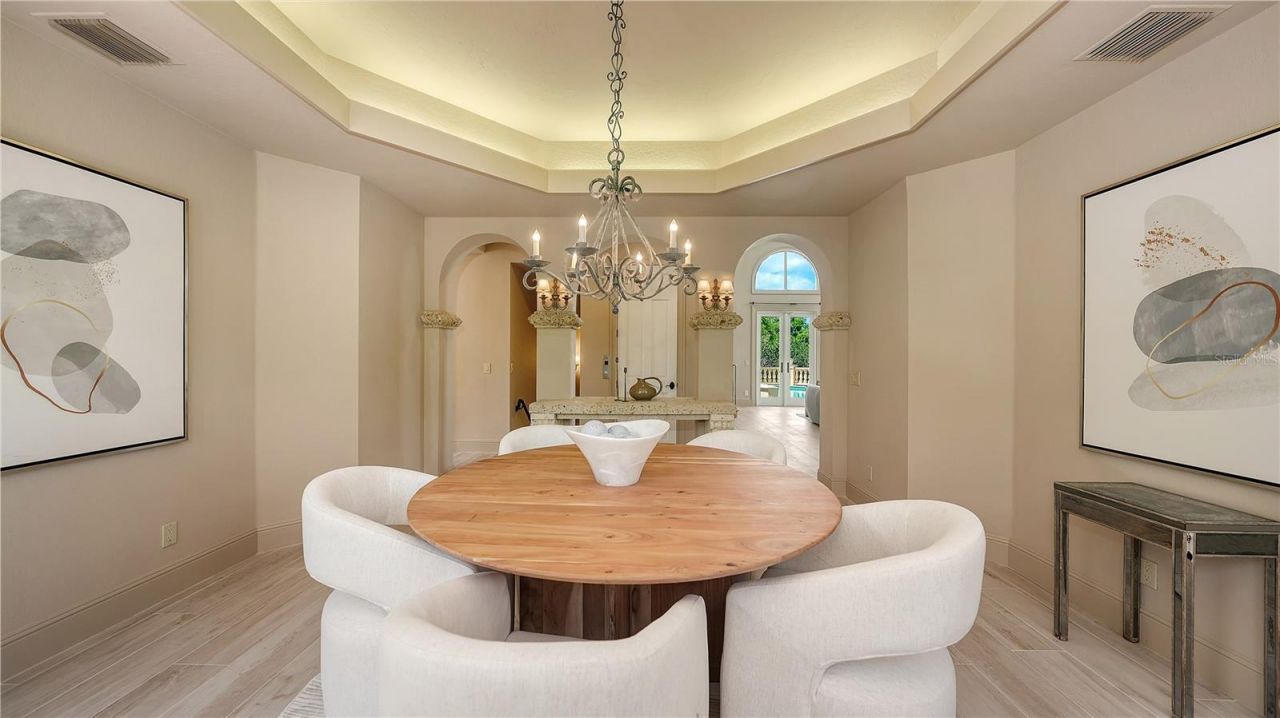 168 Coastal Hammock Court , Osprey, FL 34229 Photo