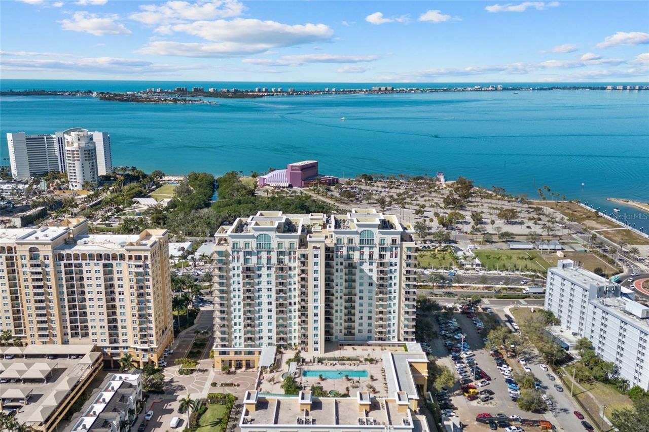 800 N Tamiami Trail , Unit 103, Sarasota, FL 34236 Photo