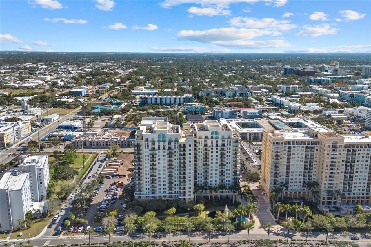 800 N Tamiami Trail , Unit 103, Sarasota, FL 34236 Photo