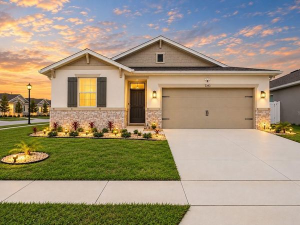 2303 JAGGER LANE , WINTER HAVEN, FL 33880