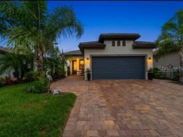13554 NOBILIO STREET , VENICE, FL 34293