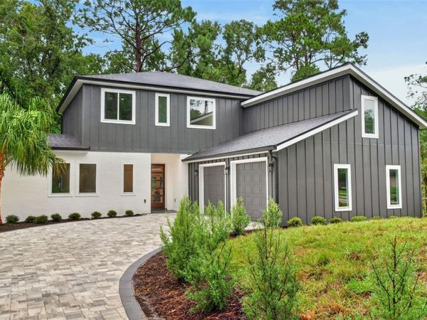 628 SILVER CREEK DRIVE , WINTER SPRINGS, FL 32708