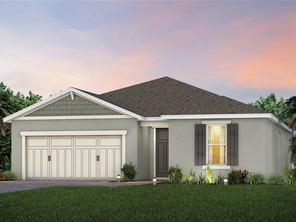 2579 CLEAR NIGHT AVENUE , KISSIMMEE, FL 34744