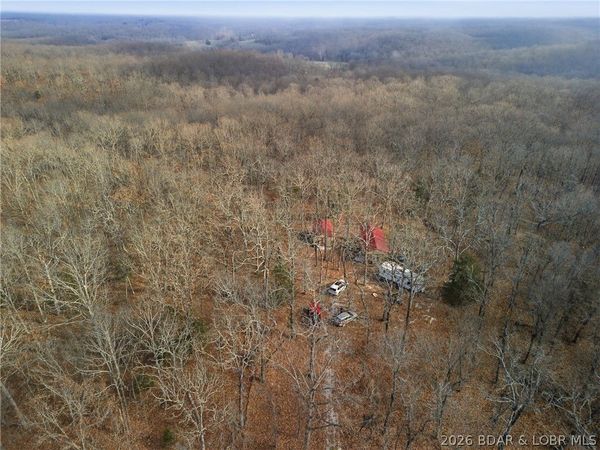 280 Quantrill Hollow Road , Montreal, MO 65591