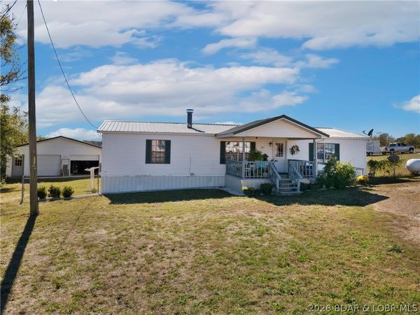 107 W Broadway Street , Urbana, MO 65767