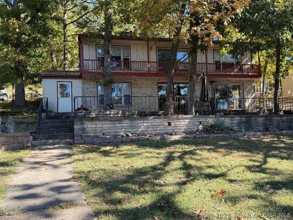 15 Bearcat Lane , Sunrise Beach, MO 65079