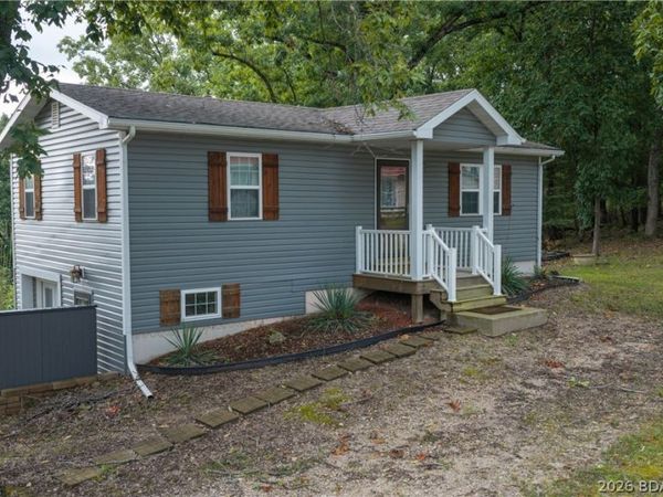 775 Sunrise Acres Point , Sunrise Beach, MO 65079