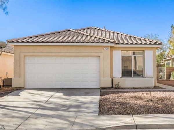 7171 Russell Ranch Avenue, Las Vegas, NV 89113