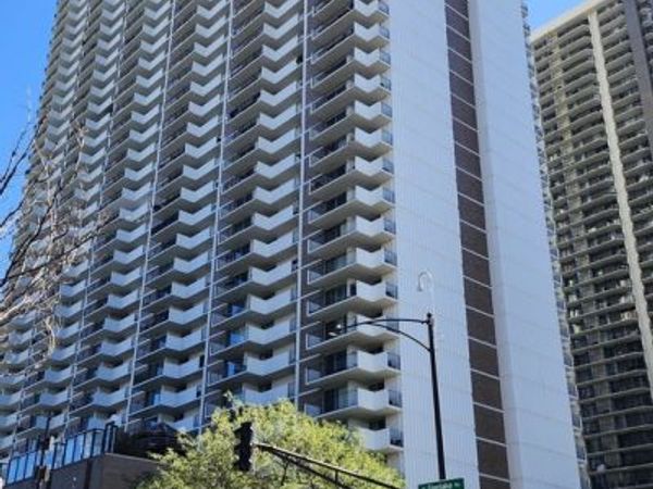 6033 N Sheridan Road , Unit 15B, Chicago, IL 60660