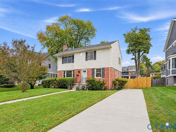 6536 Tucker Avenue, Mc Lean, VA 22101
