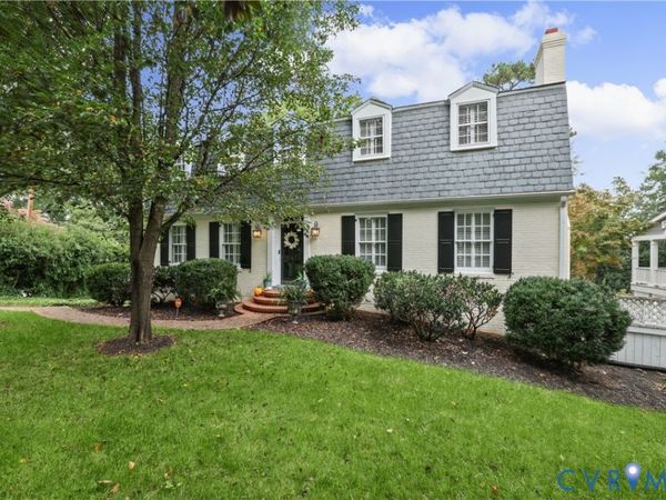 5418 Cary Street Road , Richmond, VA 23226