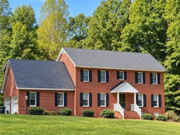 12082 Victoria Hills Road , Rockville, VA 23146