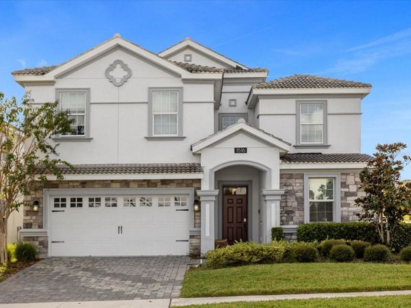 1516 FLANGE DRIVE , DAVENPORT, FL 33896