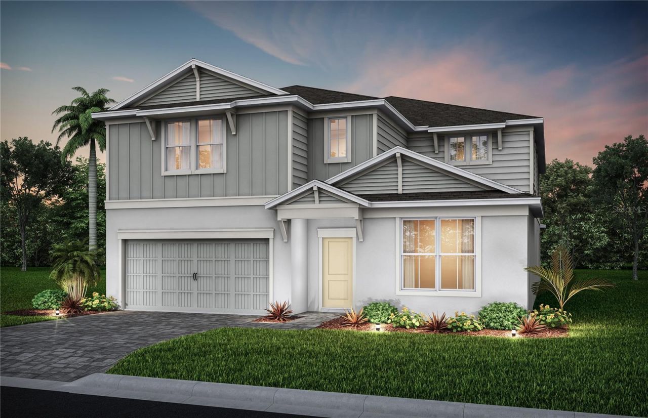 16133 Serene Sunset Drive, Clermont, FL 34714 Main Photo
