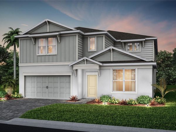 16133 SERENE SUNSET DRIVE , CLERMONT, FL 34714
