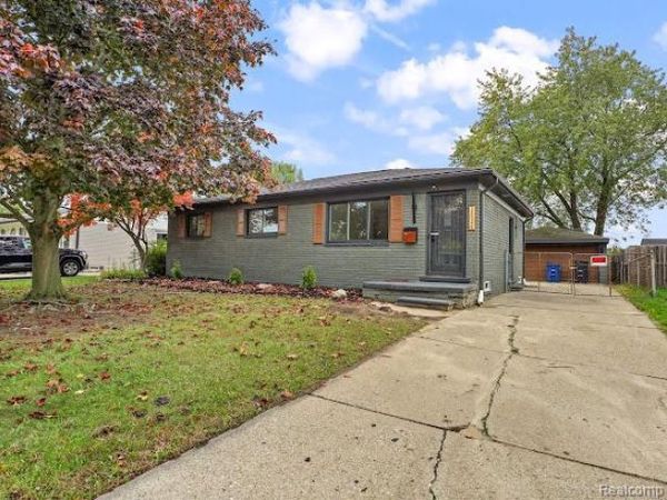 38348 N Jean Court , Westland, Mi 48186