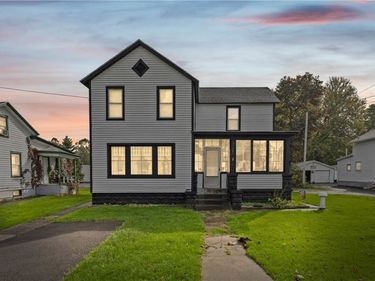 161 Sodus Street, Clyde, NY 14433