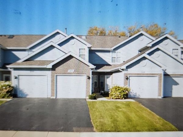 546 Woodhaven Drive , Unit 546, Mundelein, IL 60060