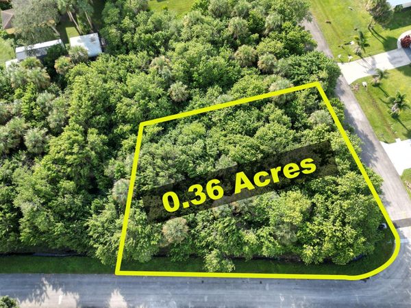 1541 Addie Street, Sebastian, FL 32958