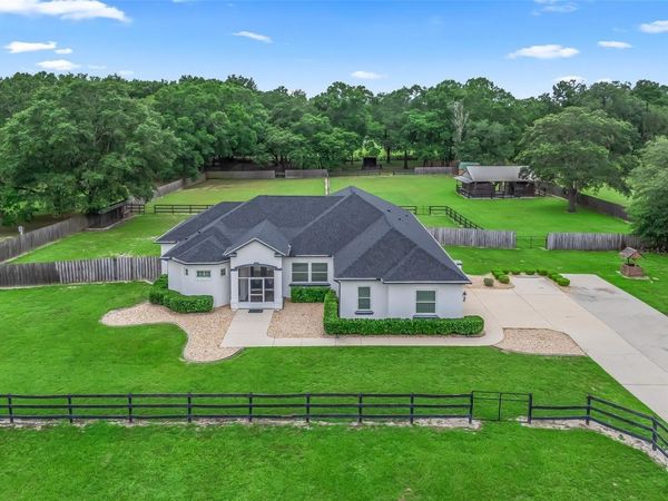 1960 NW 73RD TERRACE , OCALA, FL 34482