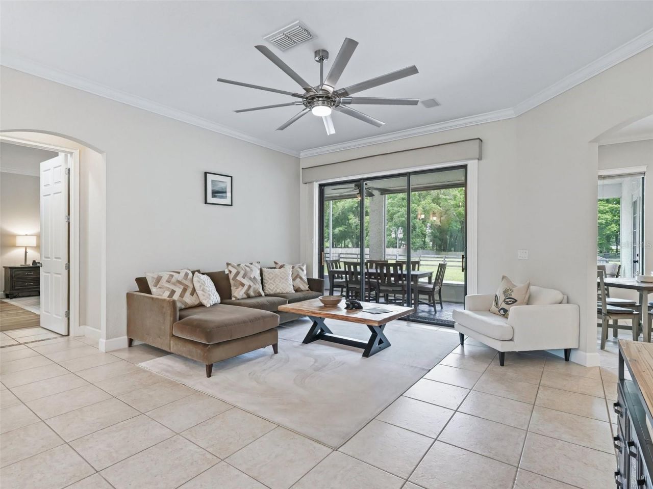 1960 NW 73rd Terrace , Ocala, FL 34482 Photo