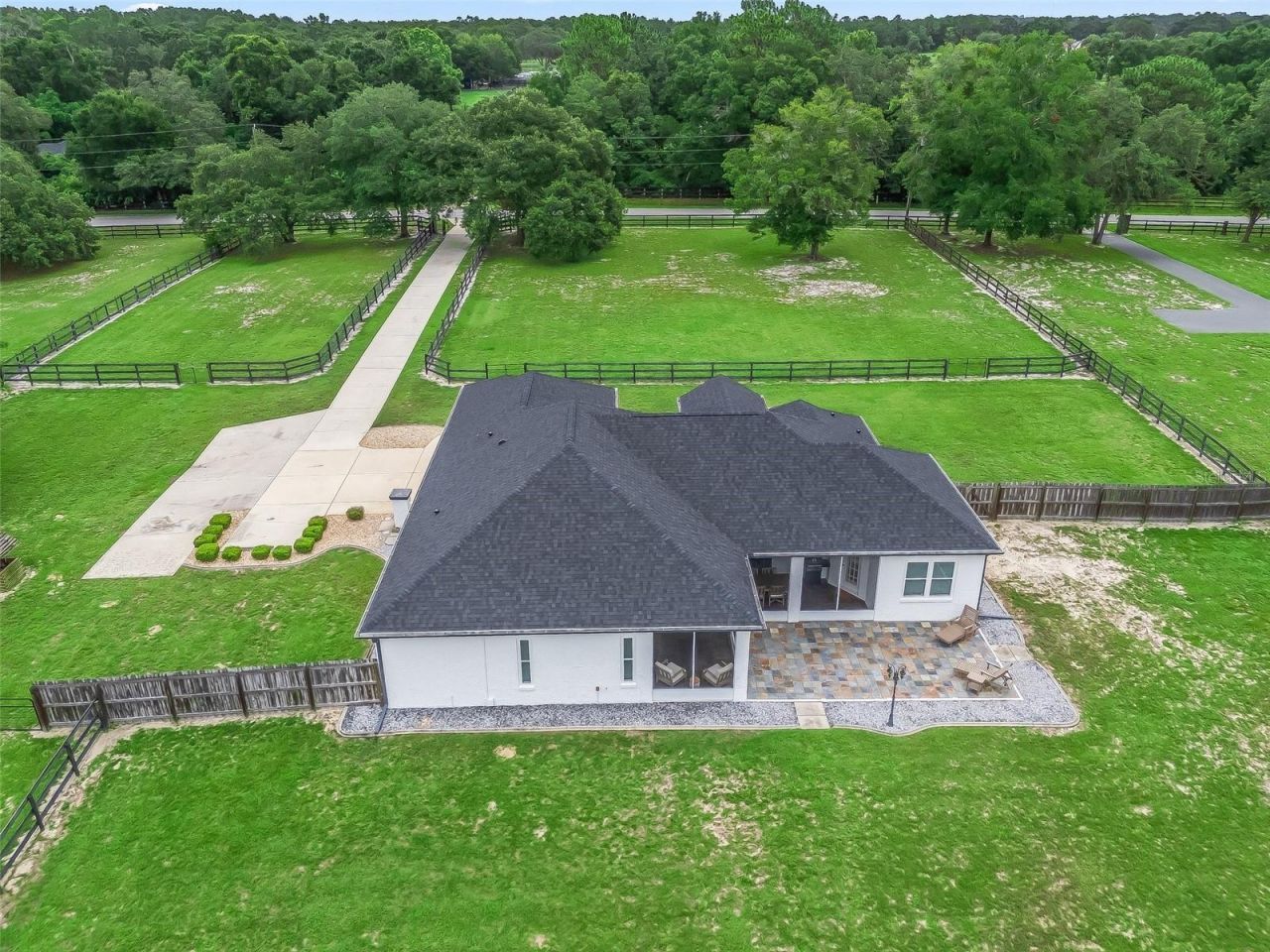 1960 NW 73rd Terrace , Ocala, FL 34482 Photo