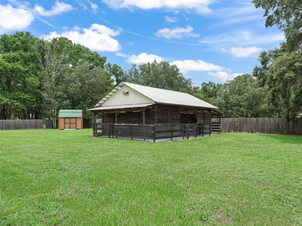 1960 NW 73rd Terrace , Ocala, FL 34482 Photo