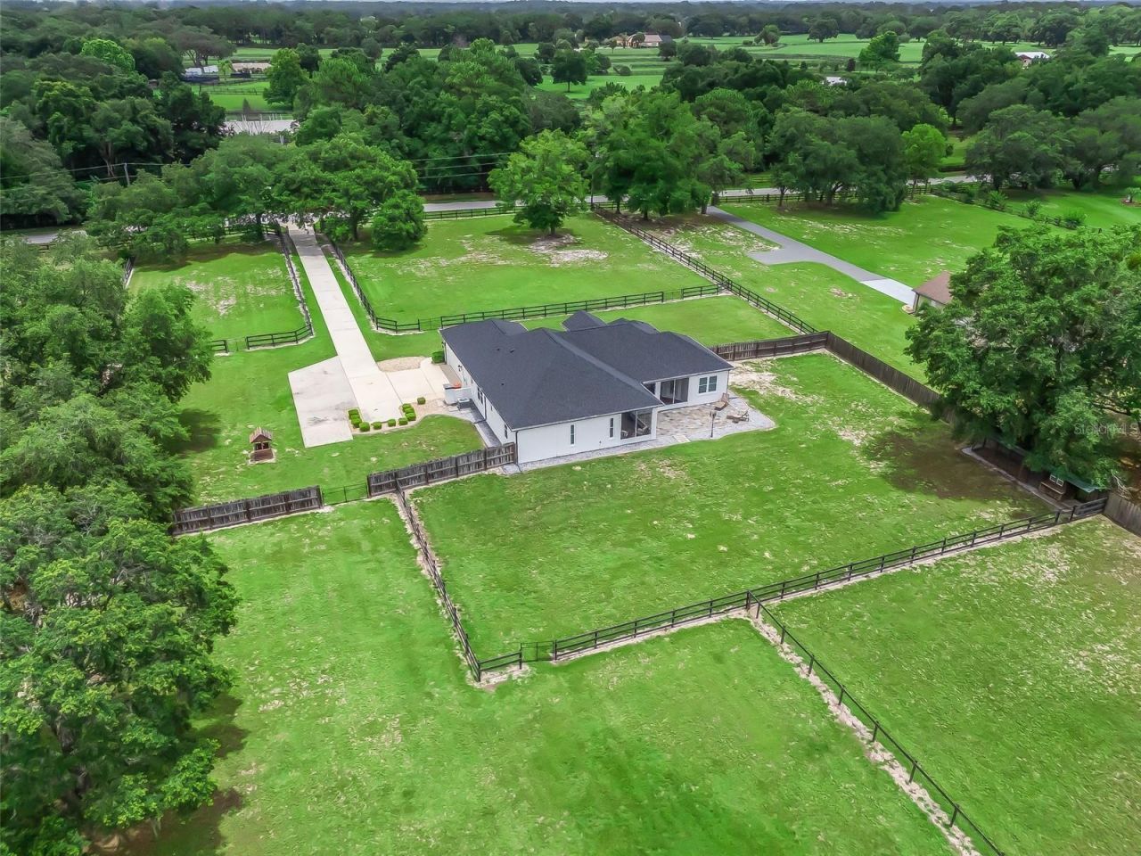 1960 NW 73rd Terrace , Ocala, FL 34482 Photo