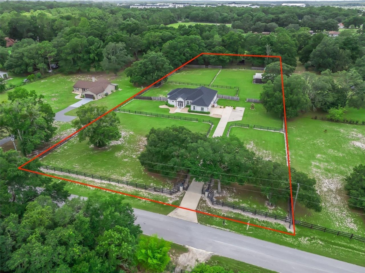 1960 NW 73rd Terrace , Ocala, FL 34482 Photo