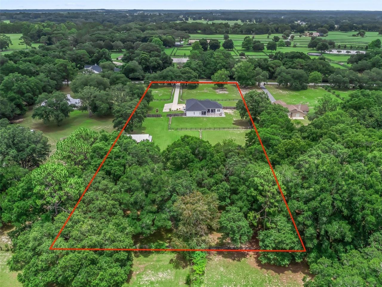 1960 NW 73rd Terrace , Ocala, FL 34482 Photo