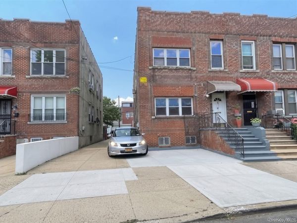 3321 FIsh Avenue, Bronx, NY 10035
